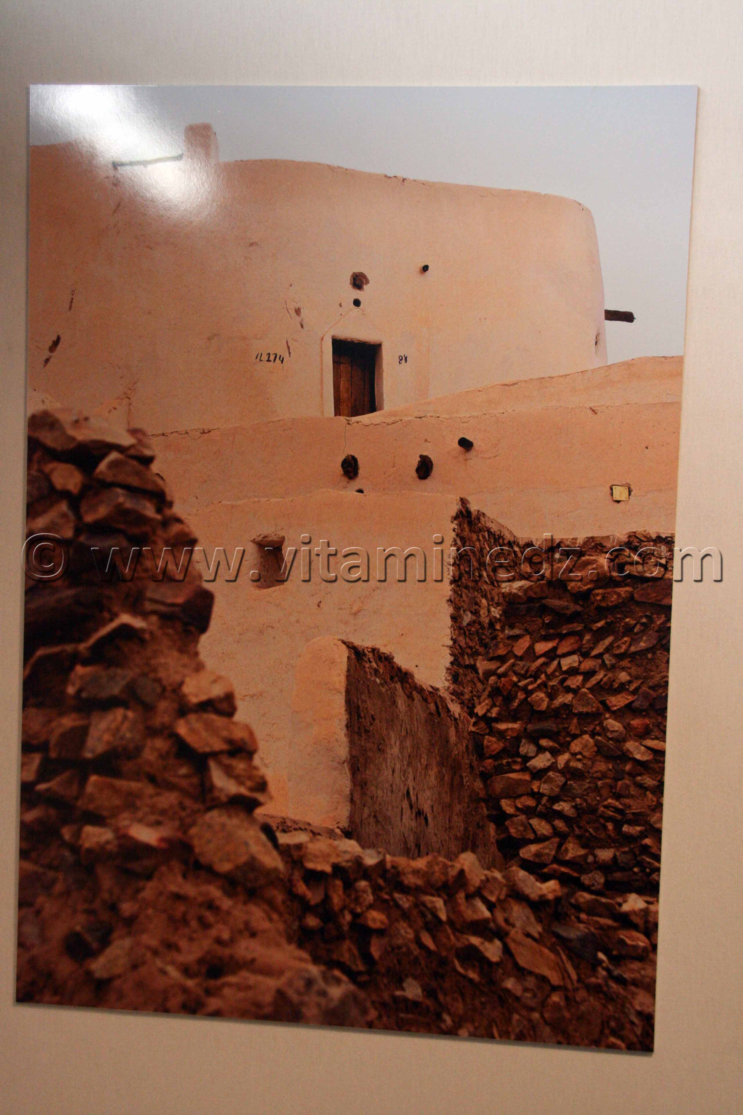 Kasar El Mihan (Djanet - Illizi)