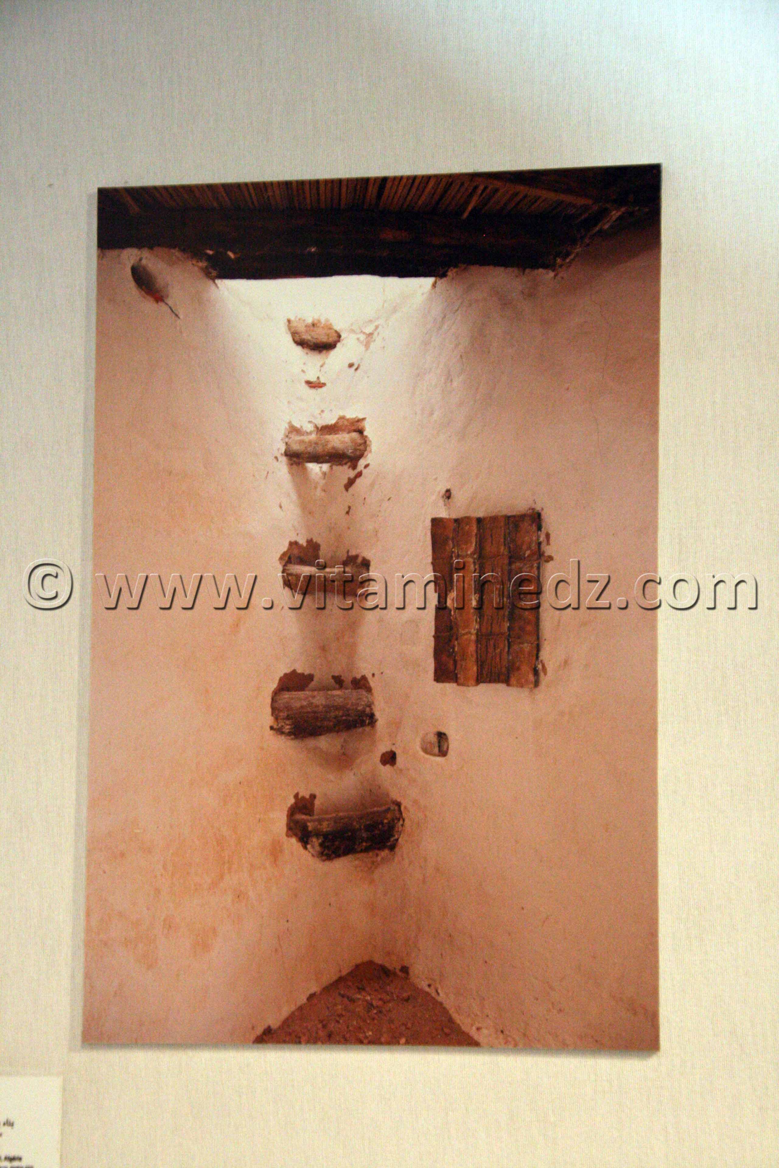 Kasar El Mihan (Djanet - Illizi)