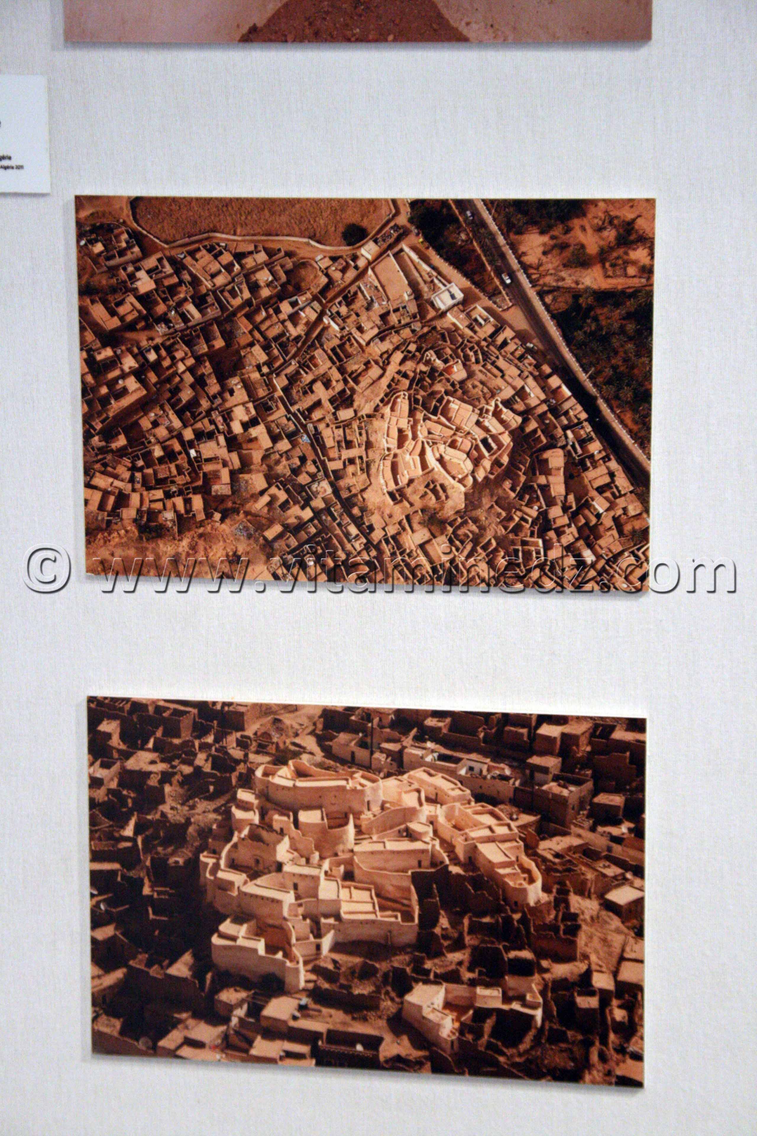 Kasar El Mihan (Djanet - Illizi)