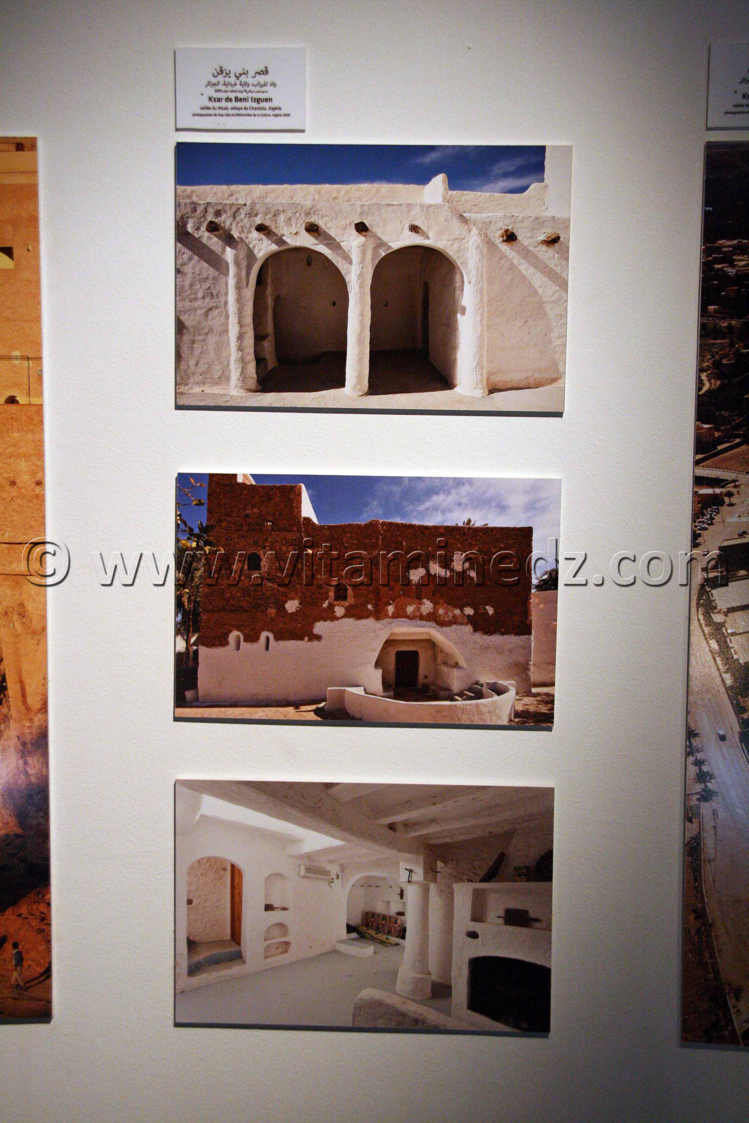 Photo Ksar Beni Isguen, Ghardaïa