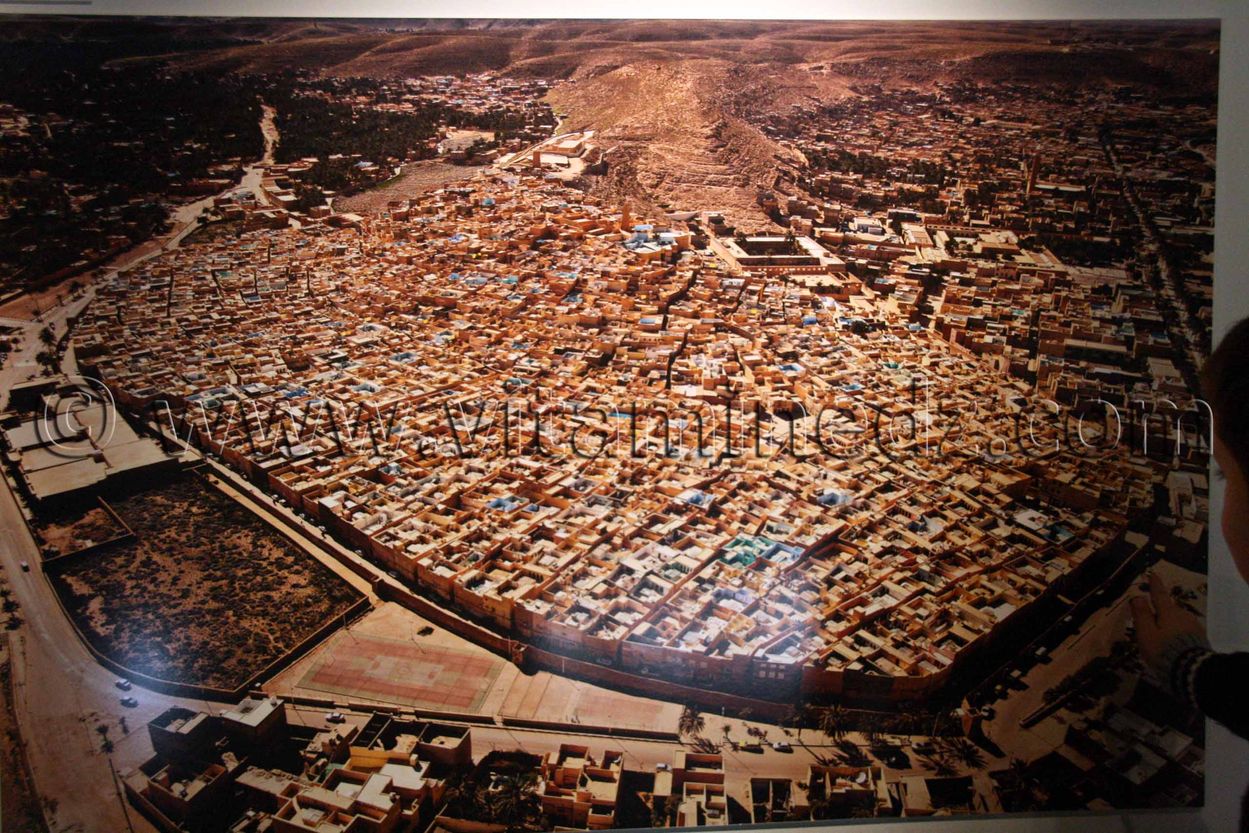 Photo Ksar Beni Isguen, Ghardaïa