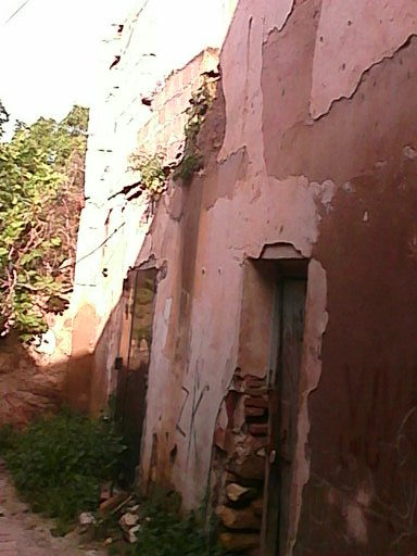Maison natale de Abdelhafid Boussouf