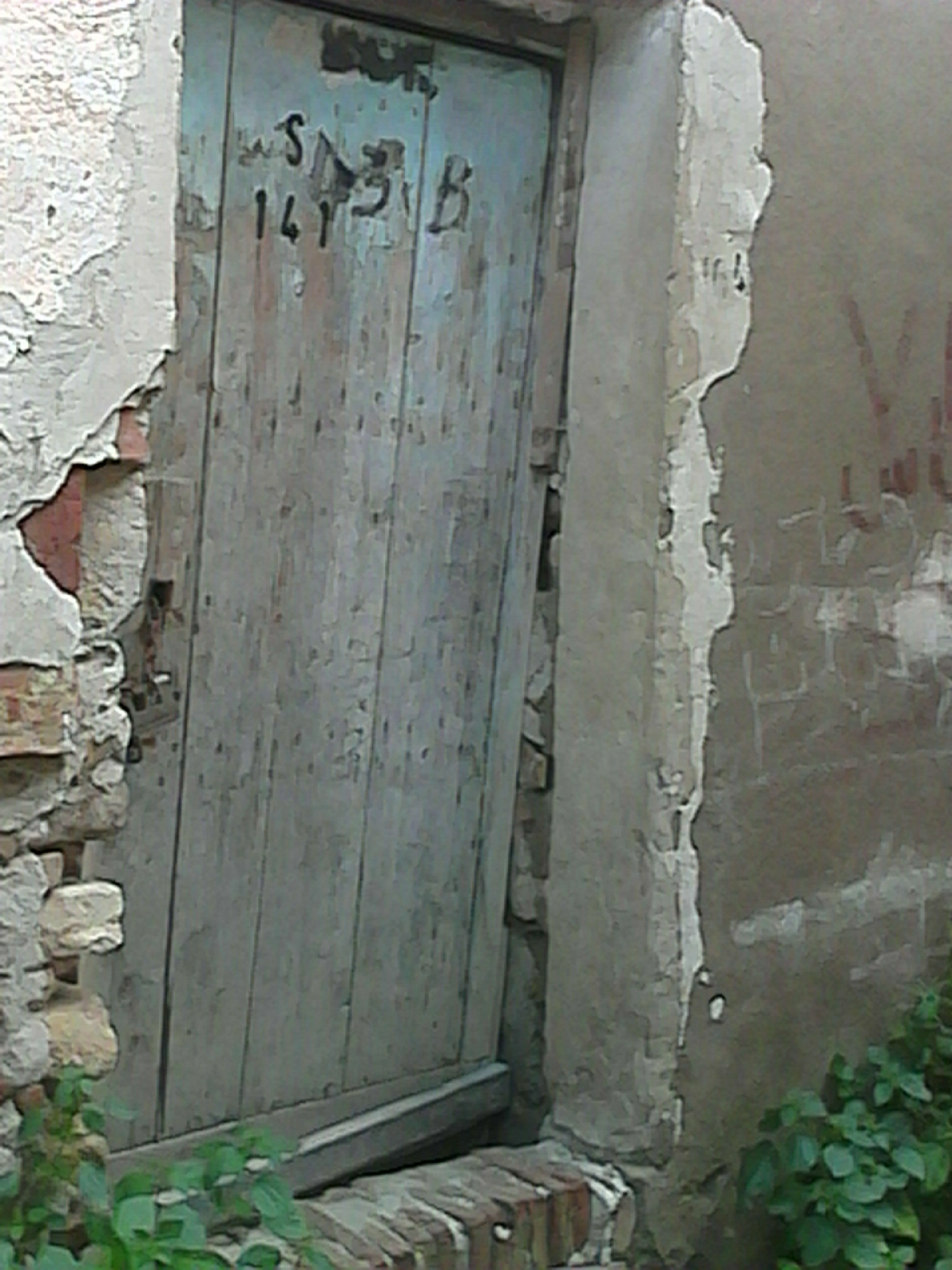 demeure de feu Abdelhafid Boussouf