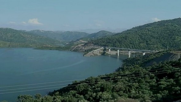 Algérie - Le taux de remplissage des barrages dépasse les 82 % (ministre)