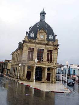Construit en 1886 à Souk Ahras:  L’ex-hôtel de ville devient musée des arts et de l’Histoire