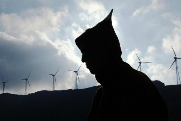 Maghreb - Maroc: la production a débuté sur le futur plus grand parc éolien d'Afrique