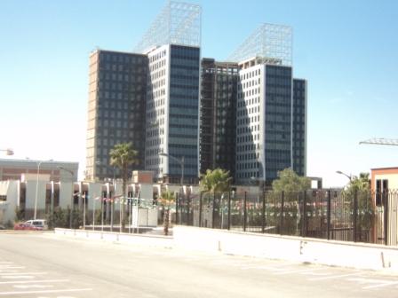 Sétif le 19 avril 2014