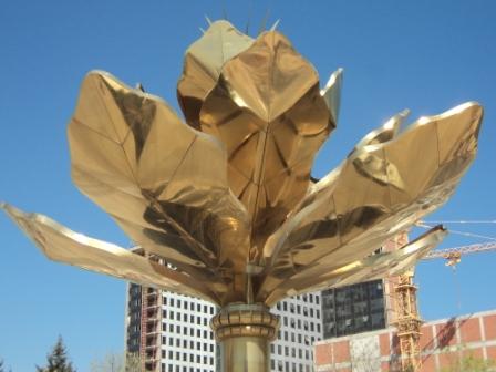 Sétif le 19 avril 2014