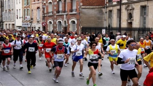 Semi-marathon d'El Khroub: 100 athlètes, seniors et vétérans, confirment leur engagement