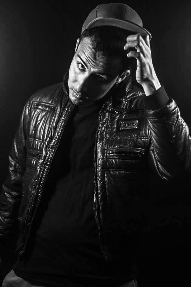 BRUT SON : Chihi Aboulkacem Al-maâmoun , AKA Daci ,