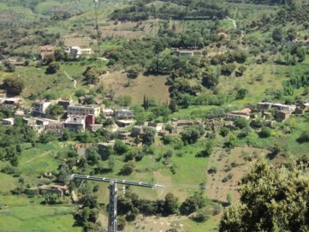 village Lemroudj