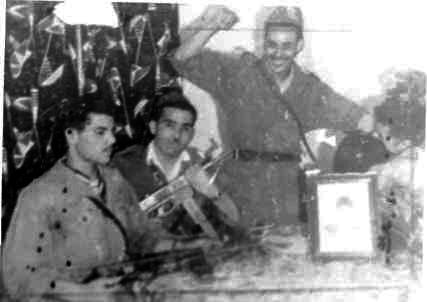 BIRANE Belkacem mouzaia