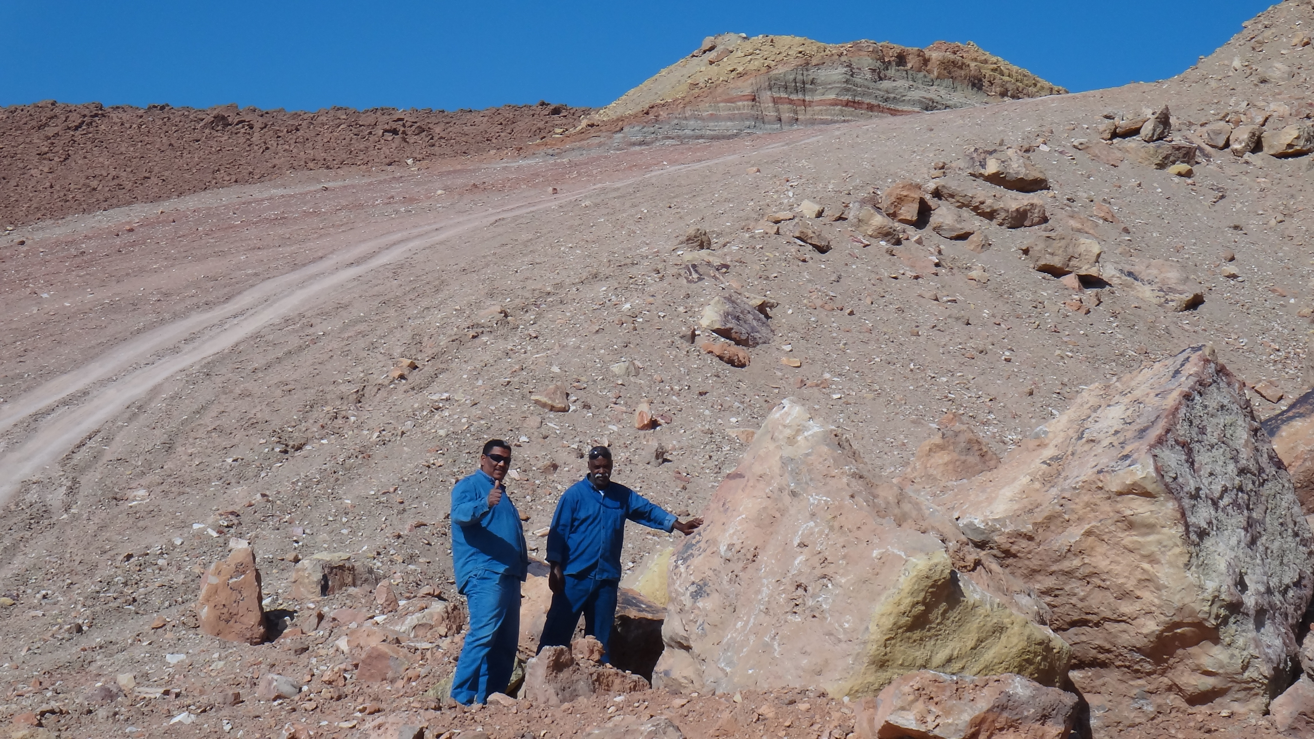 صور اثار جميلة