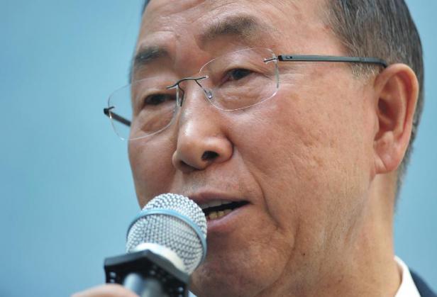 Planète - Abou Dhabi: Appel pressant de l'ONU à agir pour réduire l'effet de serre