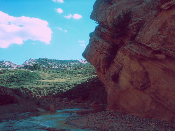 OUED EL KEBIR YABOUS