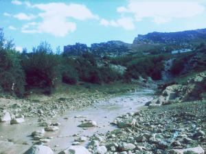 OUED EL KEBIR YABOUS