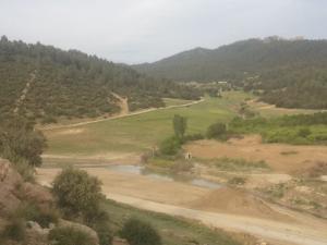 OUED EL KEBIR YABOUS