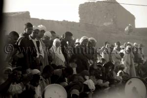 Waada Sidi Nasser Bouherkat dans la limite de la wilaya de Bayadh et Laghouat 16 Juin 2011
