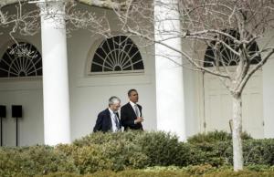 Planète - Le changement climatique, déjà une réalité à travers les Etats-Unis