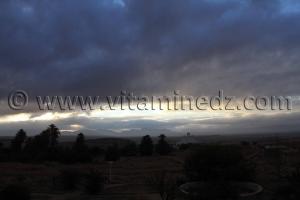 Cimetière Chellala Dahrania