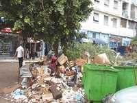 Un casse-tête pour la nouvelle ministre du Tourisme:  Béjaïa trop sale pour inaugurer la saison estivale