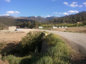 الماء الاحمر ...تيمزابين ...يابوس