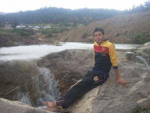 واد يابوس الكبير