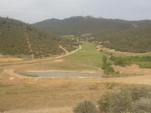 واد يابوس الكبير