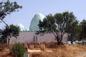 Darih de Sidi Bounouar,  Beni Ouarsous - Wilaya de Tlemcen