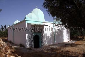 Sidi Bounouar Beni Ouarsous - Wilaya de Tlemcen