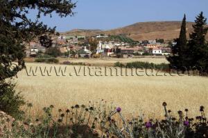 Sidi Bounouar, Beni Ouarsous - Wilaya de Tlemcen