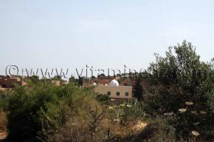 Mosquée à Beni Ouarsous - Wilaya de Tlemcen