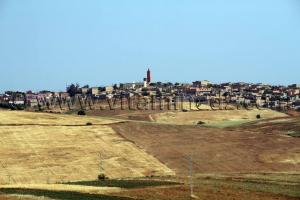 Sidi Bendiaf - Beni Ouarsous - Wilaya de Tlemcen