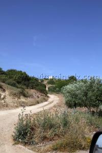 Marabout - Beni Ouarsous - Wilaya de Tlemcen