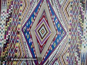 Modèle Bourabah Hchaichi