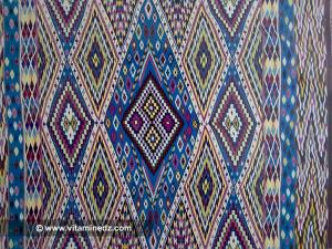 Modèle Bourabah Hchaichi