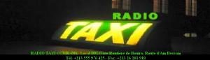 RADIO TAXI COMPANY