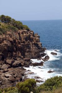Honaïne, Plage des Ouled Salah