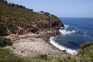 Honaïne, plage des ouled Salah