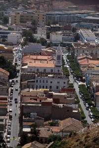 Ghazaouet Centre ville, une belle ville touristique