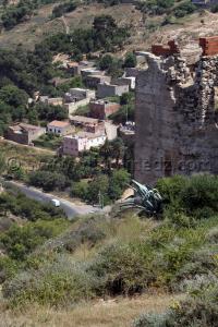 Ghazaouet, Sidi Amar, muraille