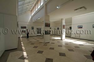 Le Salon national de la photographie de patrimoine TLEMCEN