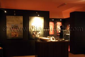 Tamanrasset, Musée de l\'Ahaggar (parc culturel de l’Ahaggar)