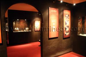 Tamanrasset, Musée de l\'Ahaggar (parc culturel de l’Ahaggar)