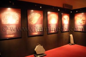 Tamanrasset, Musée de l\'Ahaggar (parc culturel de l’Ahaggar)