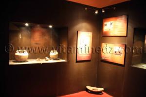 Tamanrasset, Musée de l\'Ahaggar (parc culturel de l’Ahaggar)