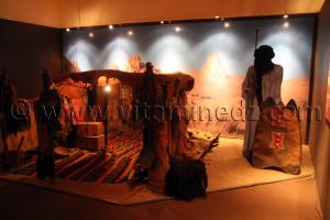 Tamanrasset, Musée de l\'Ahaggar (parc culturel de l’Ahaggar)