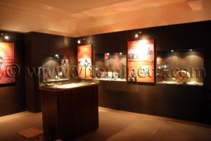 Tamanrasset, Musée de l\'Ahaggar (parc culturel de l’Ahaggar)