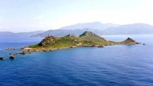 Environnement: mise en place d'une base de données des îles du littoral algérien