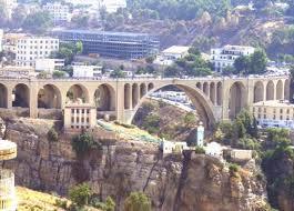 Constantine capitale de la culture arabe 2015:  L’improbable défi